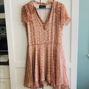 Zadig & Voltaire Deluxe dress